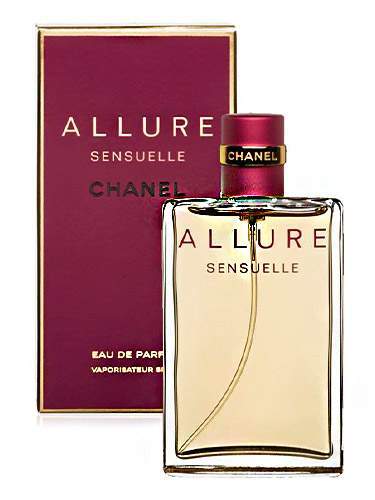 Chanel Allure Sensuelle Edp 100 Ml Kadın Parfüm
