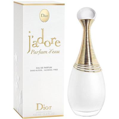 Dior JAdore Parfum DEau Alcohol-Free EDP 100 ml Kadın Parfum