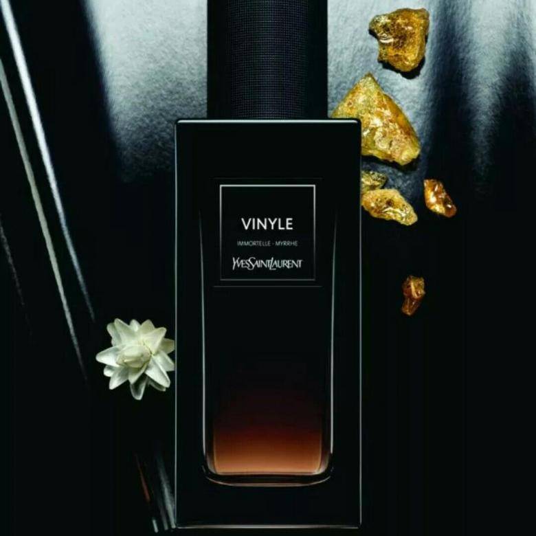 Yves Saint Laurent Vinyle Unisex Parfüm 100 ml