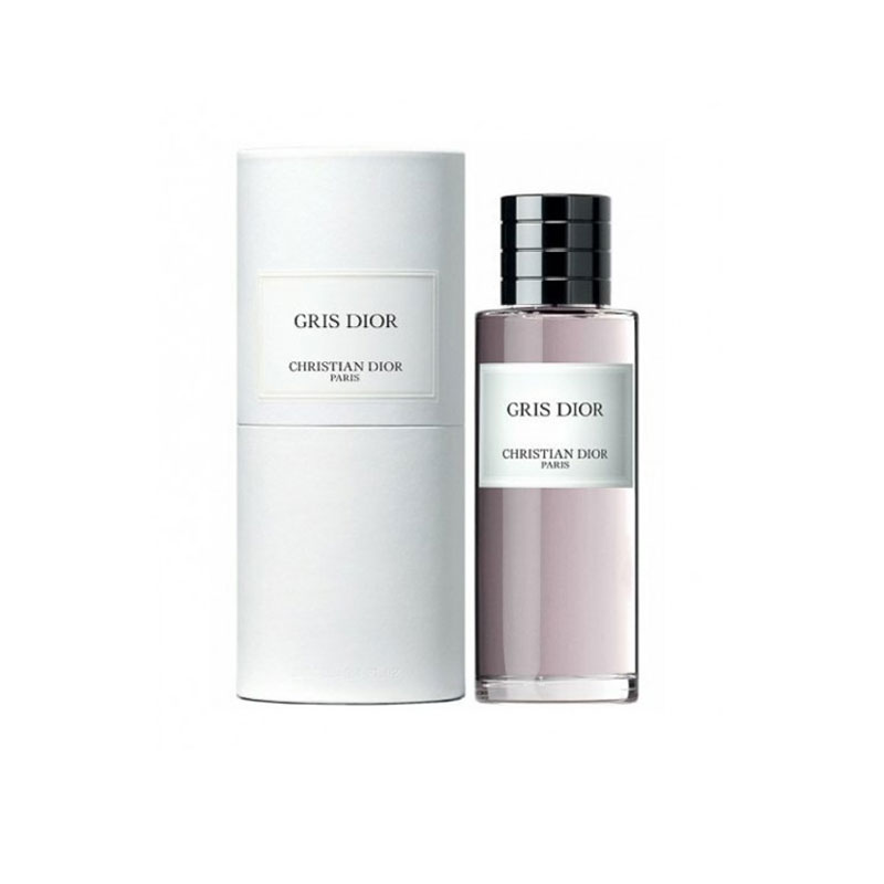 Dior Gris Montaigne EDP 125 ml kadın Parfüm 