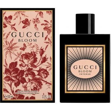 Gucci Bloom Intense Edp 100 Ml Kadın Parfümü 