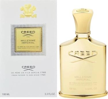 Creed Millesime Imperial Edp 100 Ml Unisex Parfüm