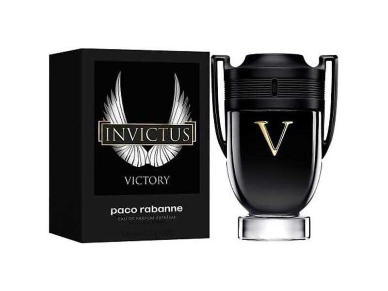 Paco Rabanne Invictus Victory Erkek Parfum