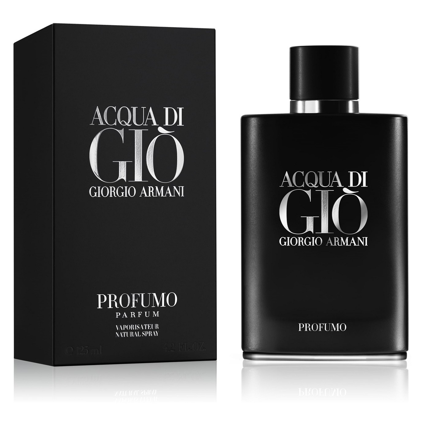 Giorgio Armani Acqua Di Gio Profumo 125 ML Erkek Parfüm