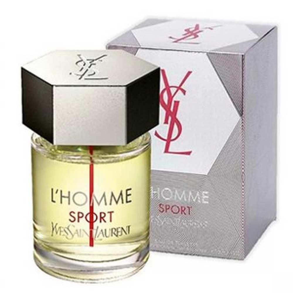 Yves Saint Laurent L'Homme Sport EDT 100 ml Erkek Parfüm