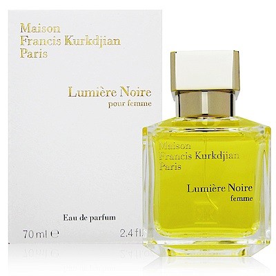 Maison Francis Kurkdjian Lumiere Noire Femme 70 ml Kadın EDP Parfüm