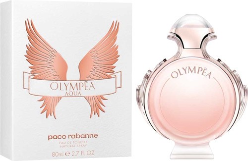 Paco Rabanne Olympea Aqua EDT 80 ml Kadın Parfüm