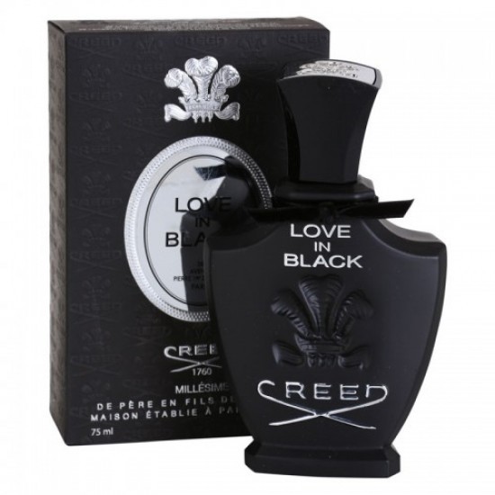 Creed Millesime Love In Black 75 ml Kadın Parfüm