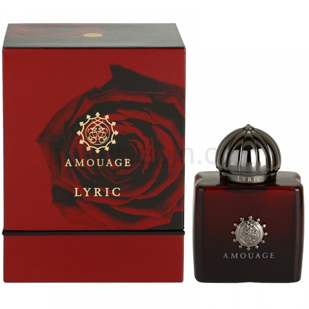 Amouage Lyric EDP 100 ml Kadın Parfüm