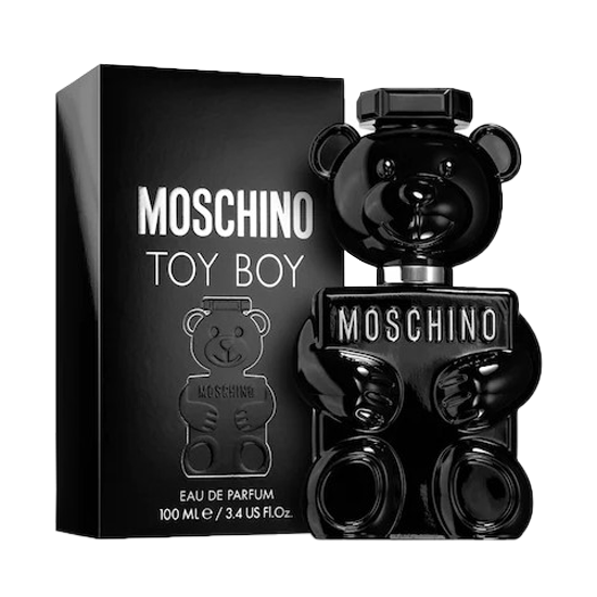 Moschino Toy Boy EDP 100ml Erkek Parfüm