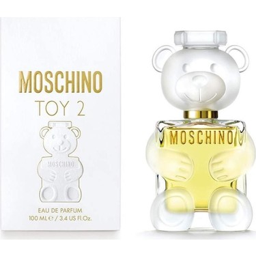 Moschino Toy 2 Edp 100 ml Kadın Parfüm