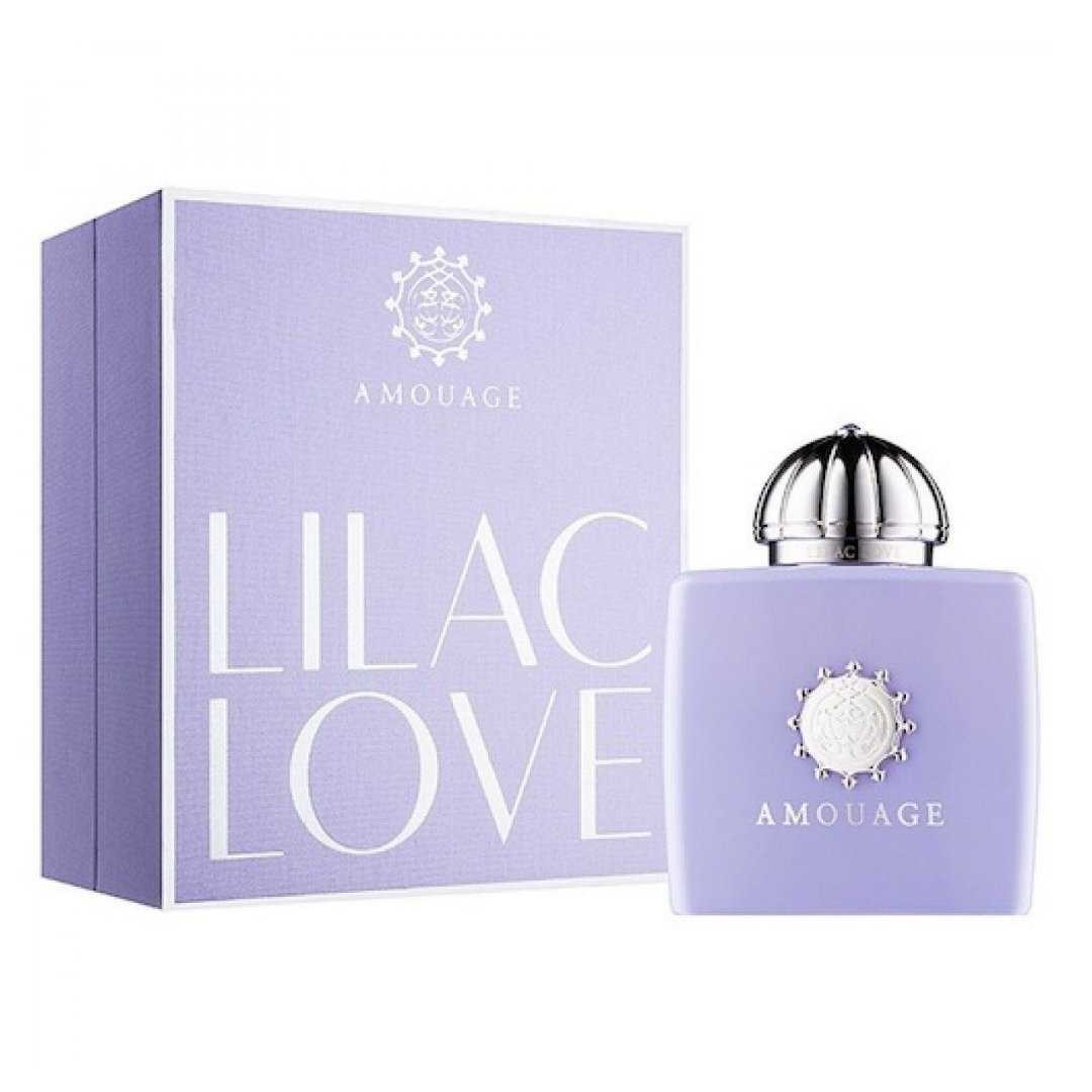 Amouage Lilac Love EDP 100 ml Kadın Parfüm