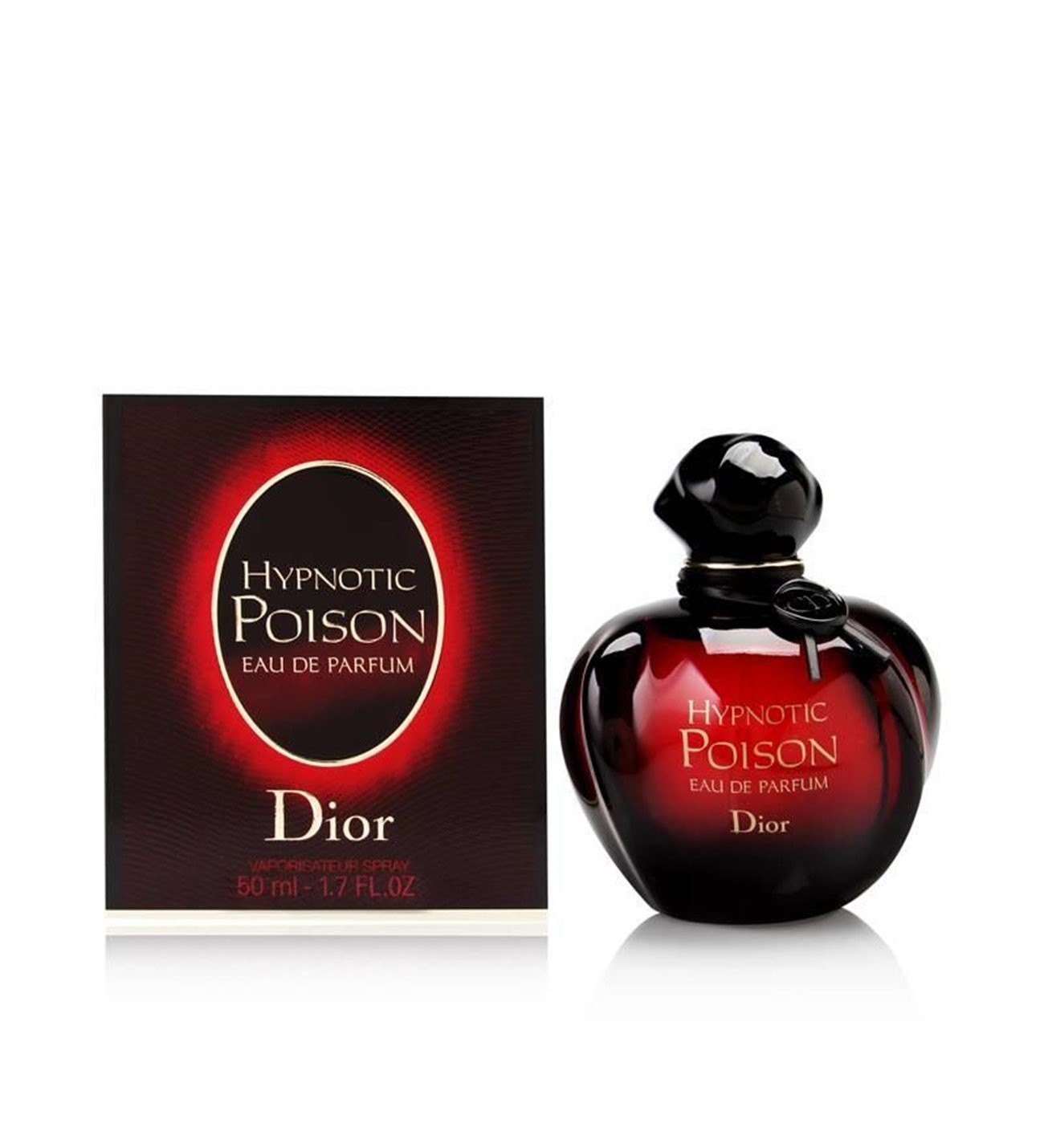 Dior Hypnotic Poison EDP 50 ml Kadın Parfüm