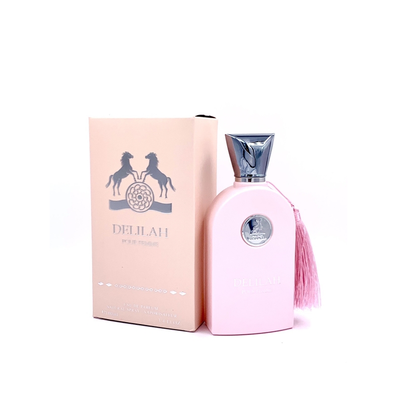 parfums de marly DELILAH POUR FEMME 100 ML KADIN PARFÜMÜ