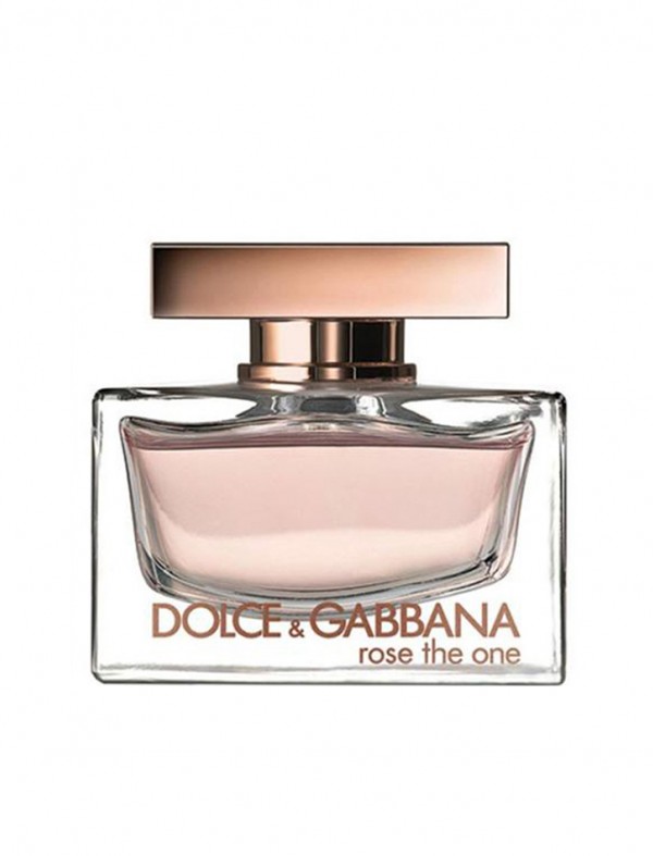 Dolce & Gabbana Dolce Gabbana Rose The One Edp 75 ml
