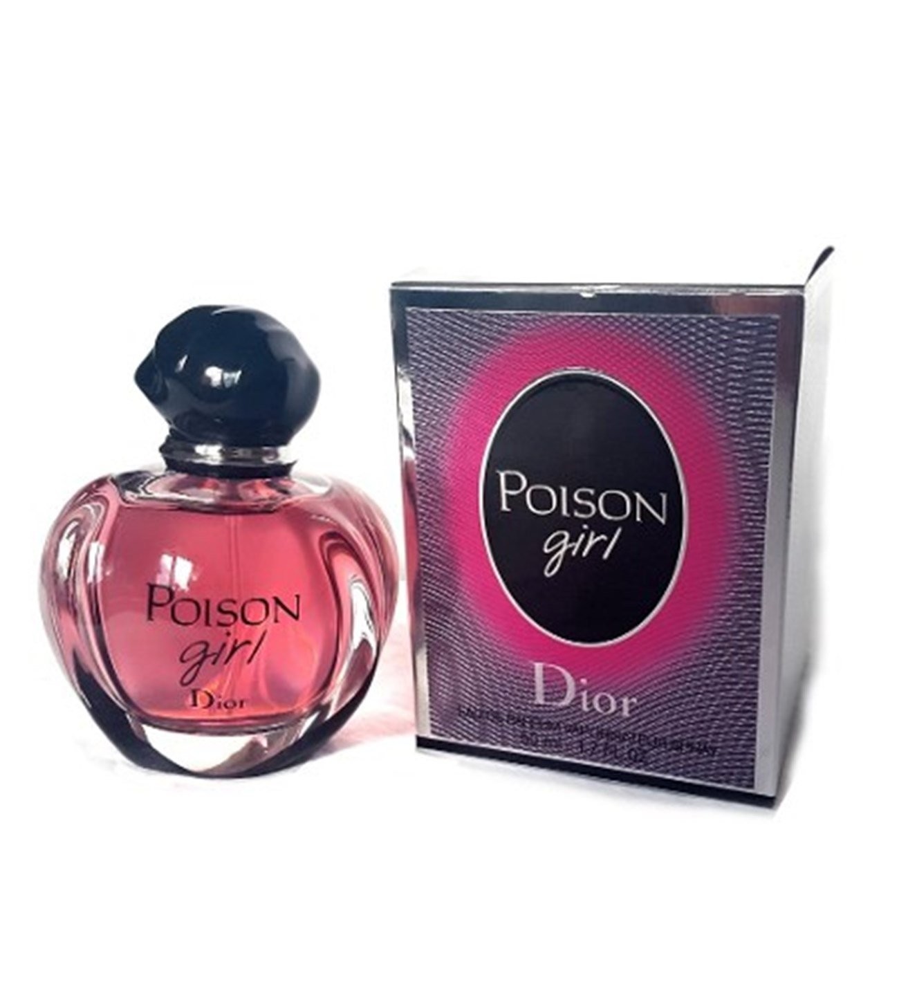 Dior Poison Girl EDP 50 ML Kadın Parfüm