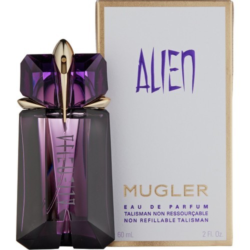 Thierry Mugler Alien EDP 60 ml Kadın Parfüm