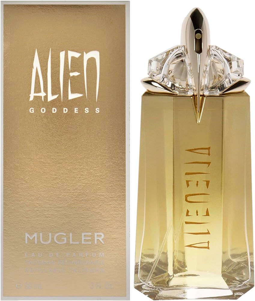 Thierry Mugler Alien Goddess Edp 90 ml Kadın Parfümü