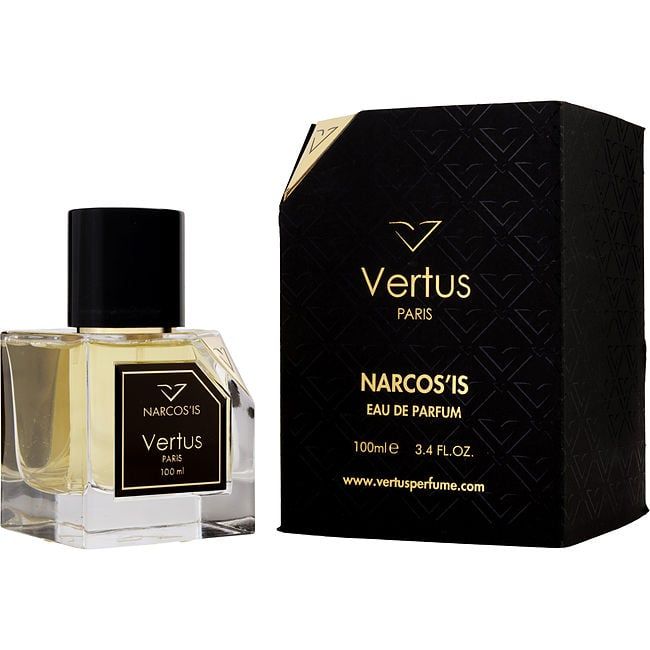 Vertus - Narcosis EDP 100 ml Unisex Parfüm