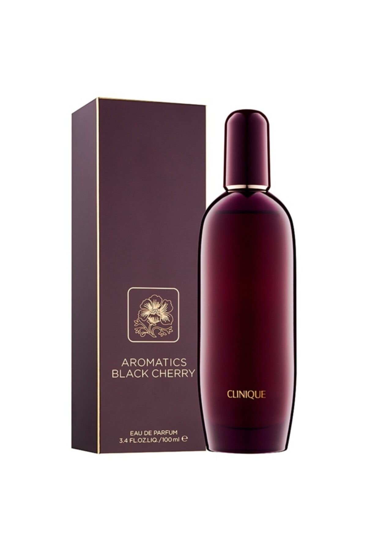 Clinique Aromatics Black Cherry Edp 100 ml Bayan Parfüm