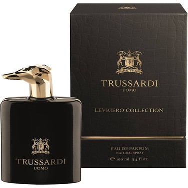 Trussardi Donna Levriero Collection Edp 100 ml Erkek Parfüm