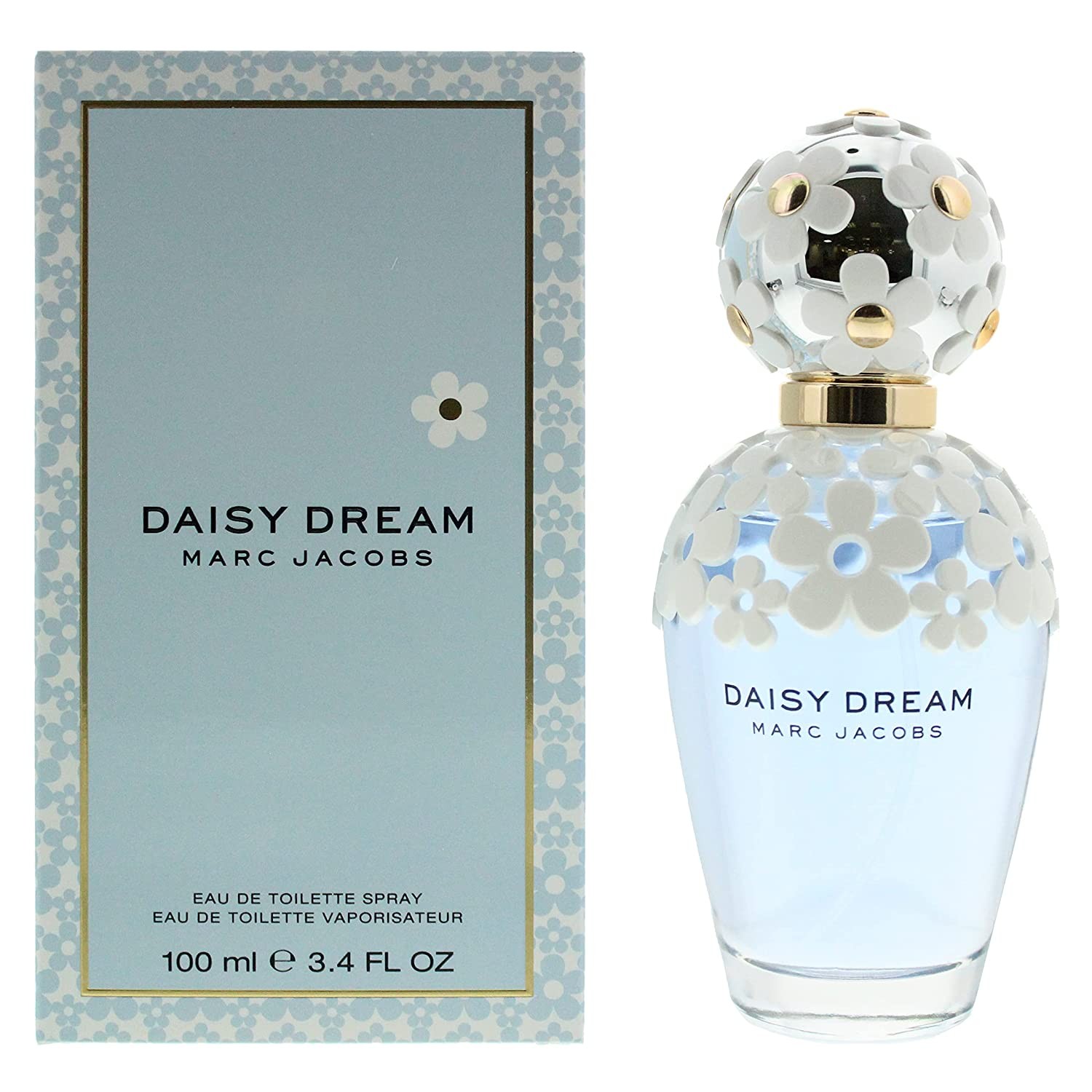 Marc Jacobs Daisy Dream EDT 100 ml Kadın Parfüm