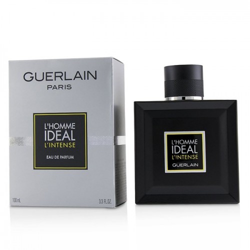 Guerlain L'Homme Ideal Intense EDP 100 ml Erkek Parfüm