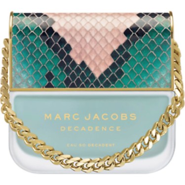 Marc Jacobs Decadence Eau So Decadent Edt 100 ml Kadın Parfümü