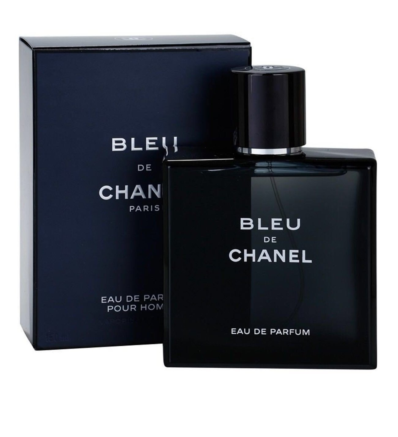 Chanel Bleu De EDP 150 ml Erkek Parfüm