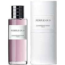 Christian Dior Purple Oud Unisex Parfüm 125 ml