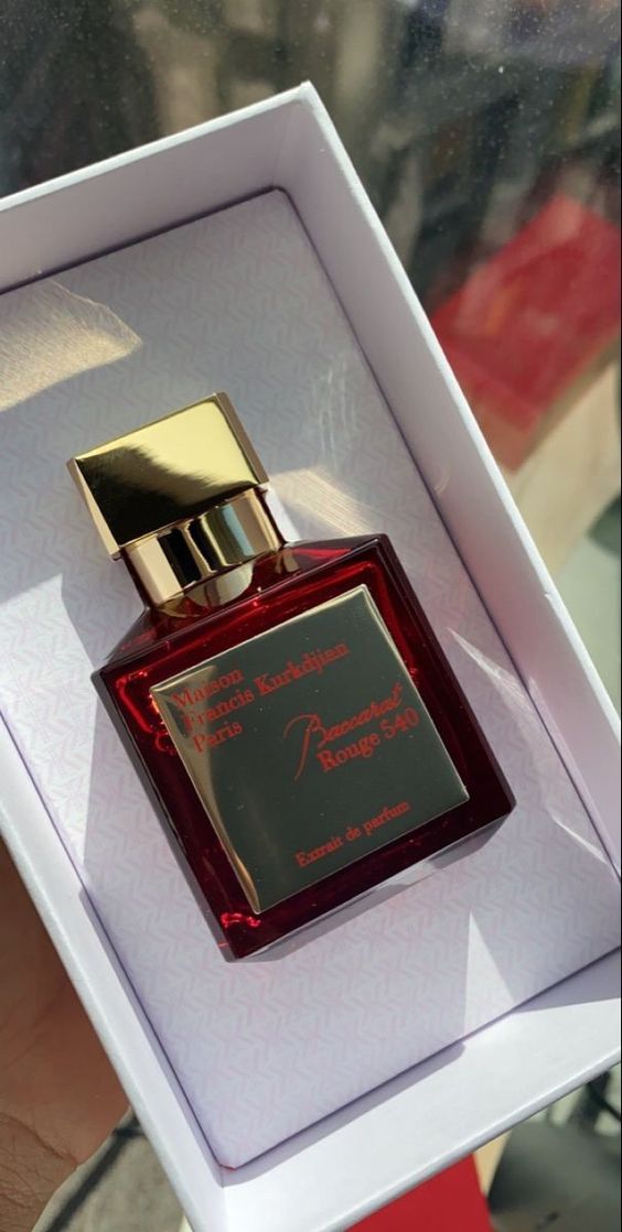 Maison Francis Kurkdjian Baccarat Rouge 540 Etrait De 70ml Unisex Parfum