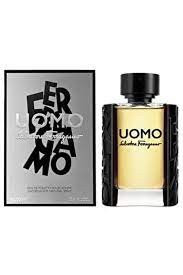 Salvatore Ferragamo Uomo Edt 100 ml Erkek Parfüm