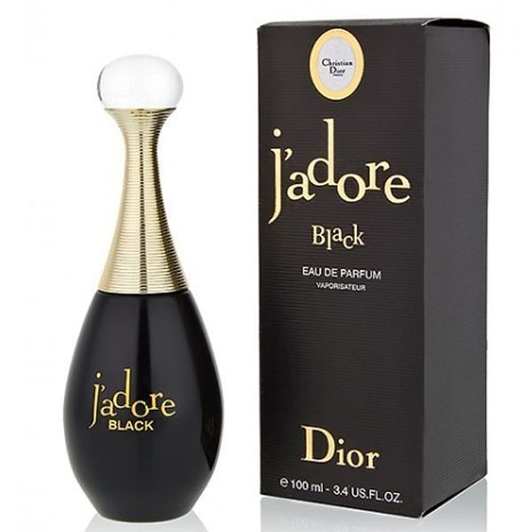 Dior J'adore Black Edp 100 ml Kadın Parfümü 