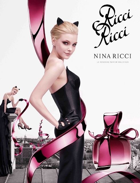 Nina Ricci Ricci Edp 80 ml Kadın Parfümü