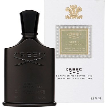 Creed Green Irish Tweed 100 ml Erkek Parfüm