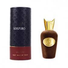 Sospiro Diapason Edp 100 ml Unisex Parfüm