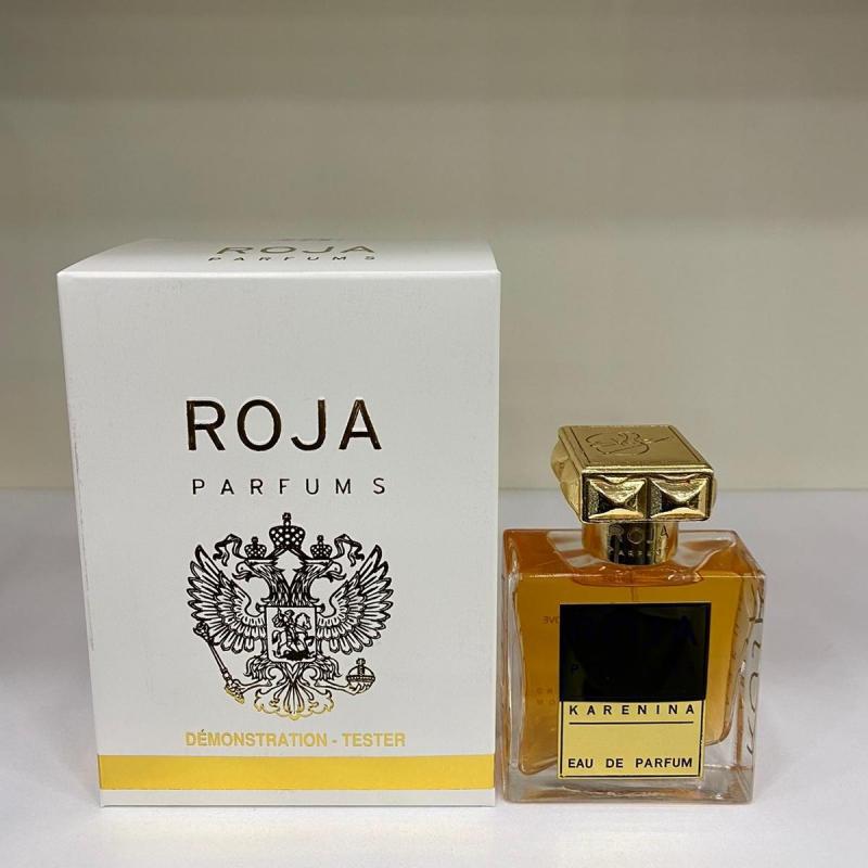Roja Karenina Edp 50ml Kadın Parfüm