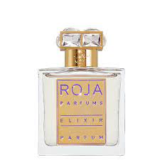 Roja Parfums - Elixir Parfum 50 ml Kadın Parfüm