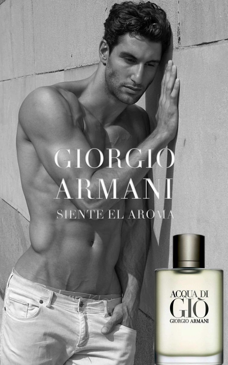 Giorgio Armani Acqua Di Gio EDT 100 ml Erkek Parfüm