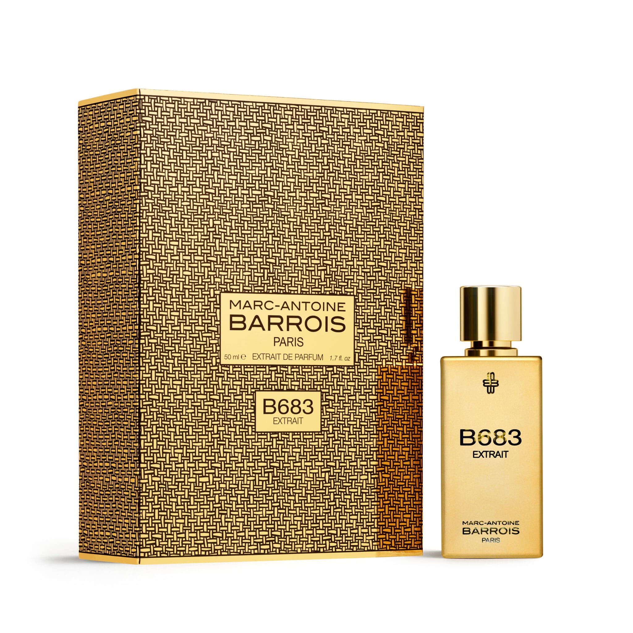 Marc-Antoine Barrois Ganymede Parfüm 100 ml