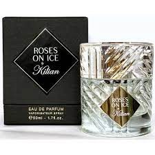 Kilian Roses On Ice Edp  Unisex Parfüm 50 Ml