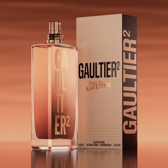 JEAN PAUL Gaultier² Eau de Parfum