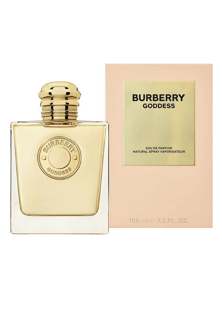 Burberry Goddess EDP 100 ml Kadın Parfüm
