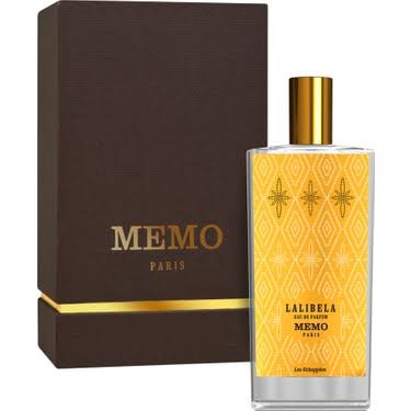 Memo Lalibela EDP 75 ml Kadın Parfüm 