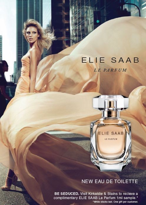 Elie Saab Le Parfum EDP 90 ml Kadın Parfüm