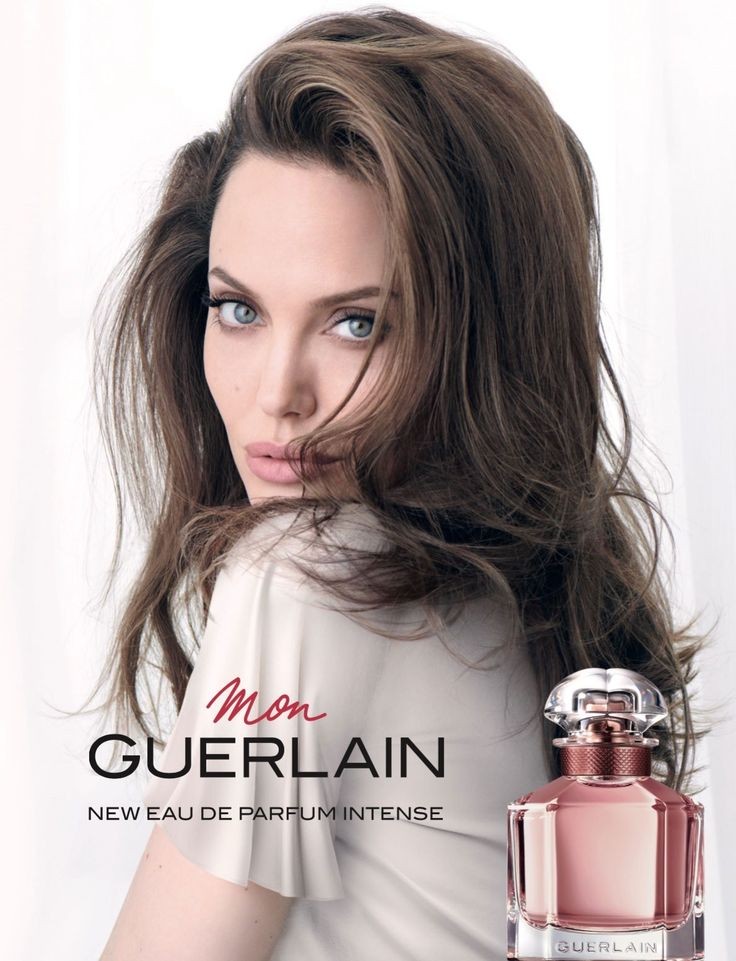 Guerlain Mon EDP 100 ml Kadın Parfüm
