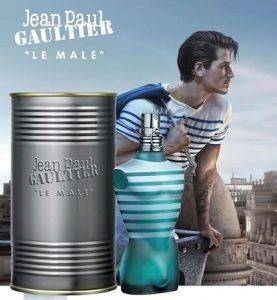 Jean Paul Gaultier Le Male EDT 125 ml Erkek Parfüm