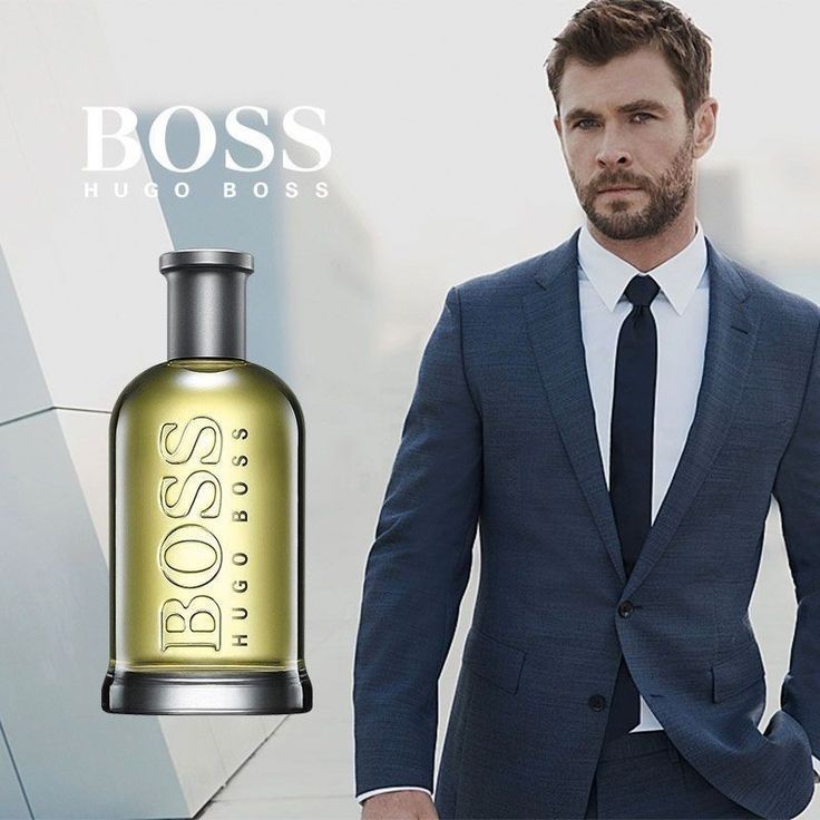 Hugo Boss Bottled  EDT 100 ml Erkek Parfüm