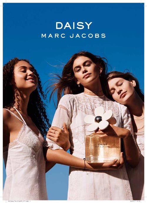 Marc Jacobs Daisy EDT 100 ml Kadın Parfüm