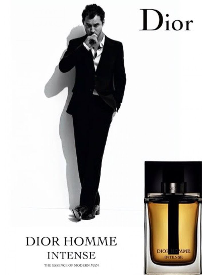 Dior Homme Intense Edp 100 Ml Erkek Parfüm